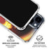 My Hero Academia Shoto Todoroki Season 4 iPhone 14 Clear Case